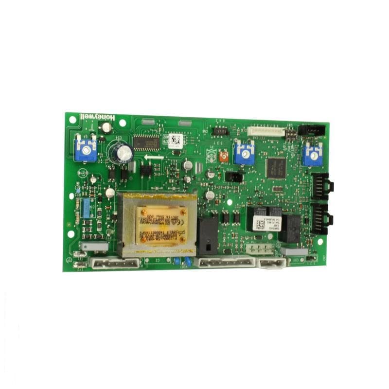 Електронна плата BAXI ECO 3, ECO 3 Compact, WESTEN PULSAR, 5680410