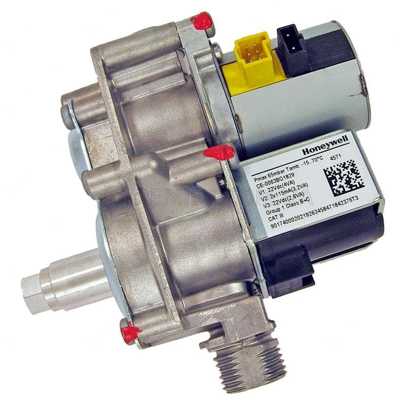 Газовий клапан Vaillant,PROTHERM ,SAUNIER DUVAL VK8515MR4571 (Honeywell,Resideo)