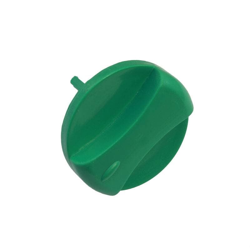 Ручка регулювання котла Vaillant Atmomax-Turbomax Pro/Plus (114286), зелена