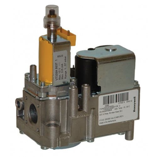 Газовий клапан для Westen/Baxi/Roca VK4105M5108U,5665220,5665210,125566521 (Honeywell,Resideo)