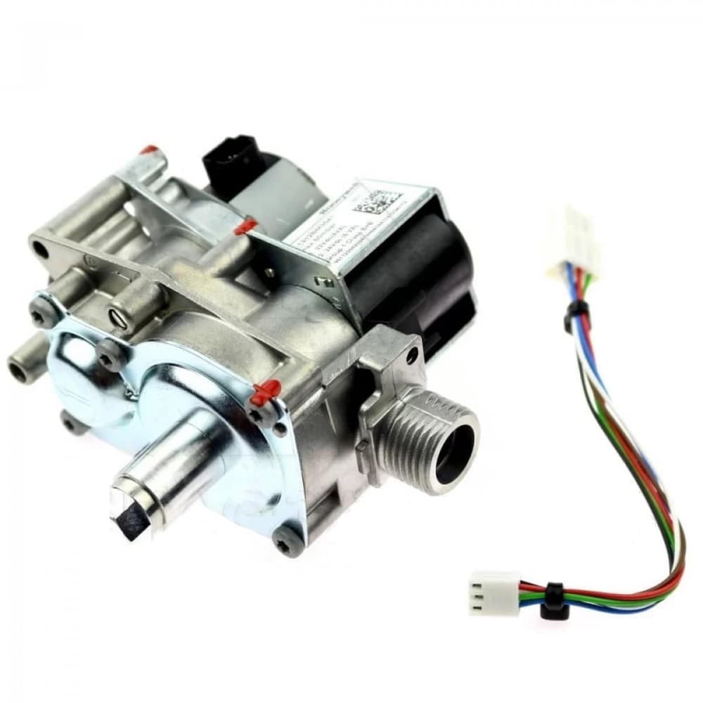 Газовий клапан Honeywell SAUNIER DUVAL Thema Classic 0020035638, PROTHERM Леопард V17/RENOVA STAR