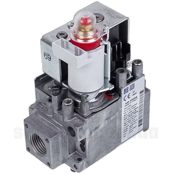 Газовий клапан SIT Sigma 845 Westen, Baxi ,5653610