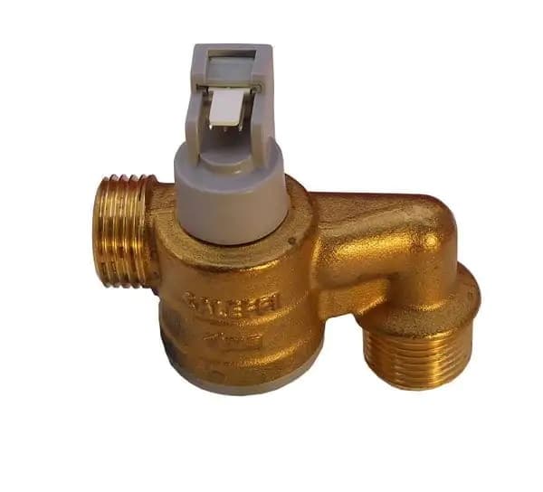 Датчик протоки CALEFFI для Ferroli Domina, Domitop, New Elite, Econcept