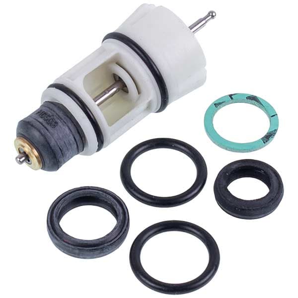 Ремкомплект 3-х ходового клапана для газового котла Vaillant, Protherm (0020020015,0020014168)