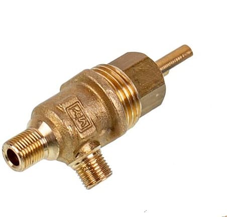 Кран підживлення Beretta Ciao N, Smart (без ручки)
