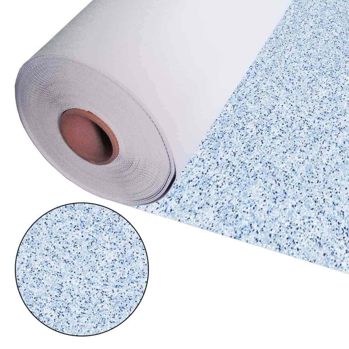 Лайнер Aquajoy Terrazzo (мармурова крихта) 1.65x25.2 м