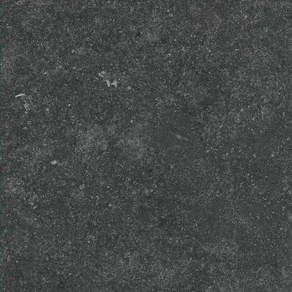 Плитка для тераси Aquajoy Stellar Dark Grey, 600x600x20 мм
