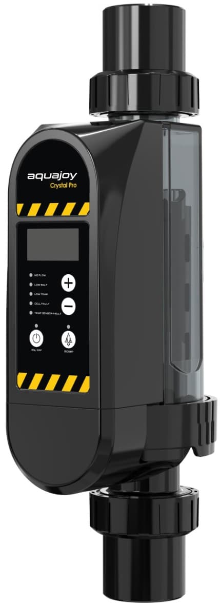 Хлоргенератор Aquajoy Crystal Pro 30 (127 м³, 30 г/год)