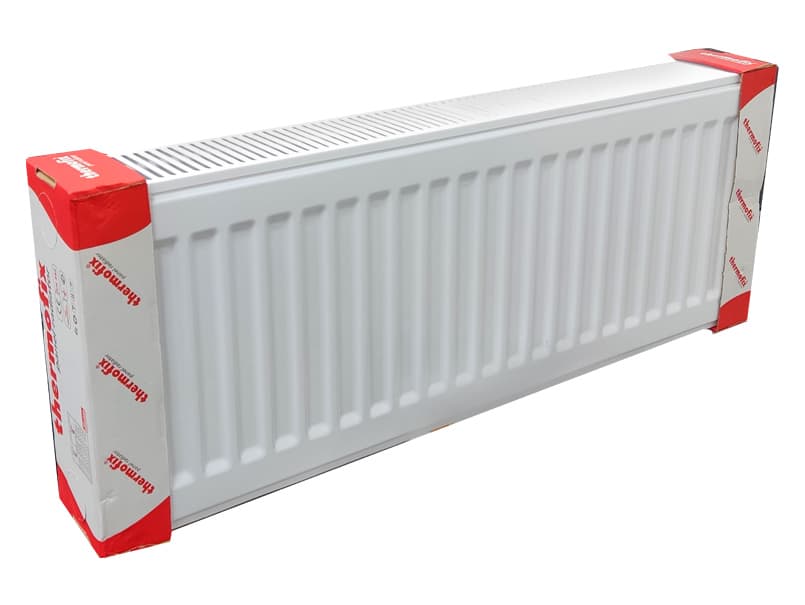 Радиатор стальной TYPE 22 300 x 900 нижн.подкл. THERMOFIX, Turkey