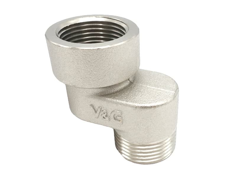 Эксцентрик Valogin 3/4" x 20 ВН VG-214308 1/36 шт