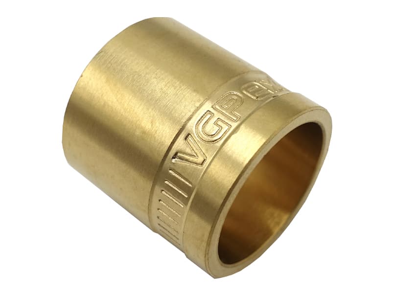 Надвижная гильза VG Pex 16 VG-511631 10/300