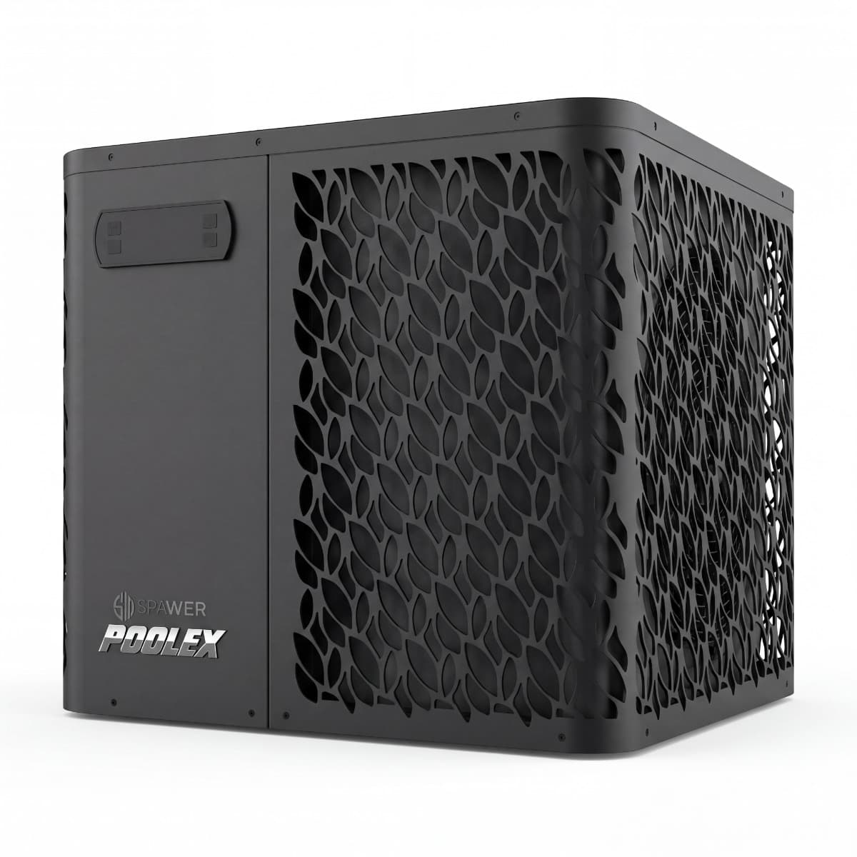 Чилер для крижаних ванн Poolex Spawer O'Spa PC-OSPA35P із вбудованим циркуляційним насосом (3 кВт, WiFi)