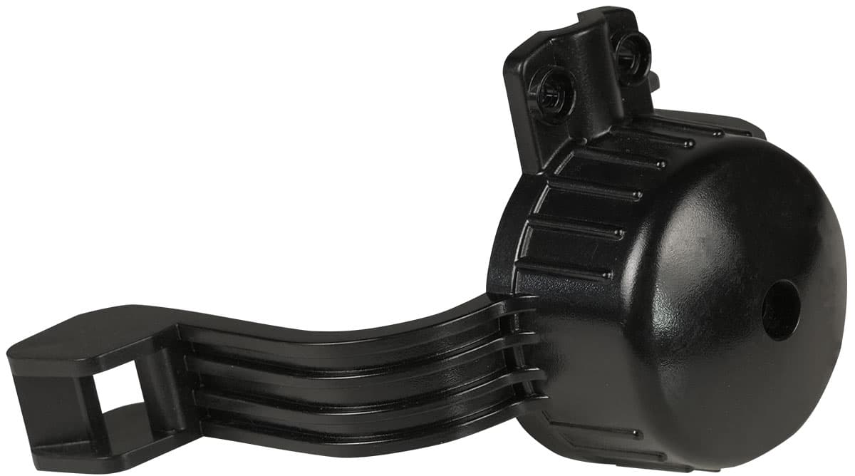 Затискач тримача лампи для УФ-установки Elecro Steriliser UV-C