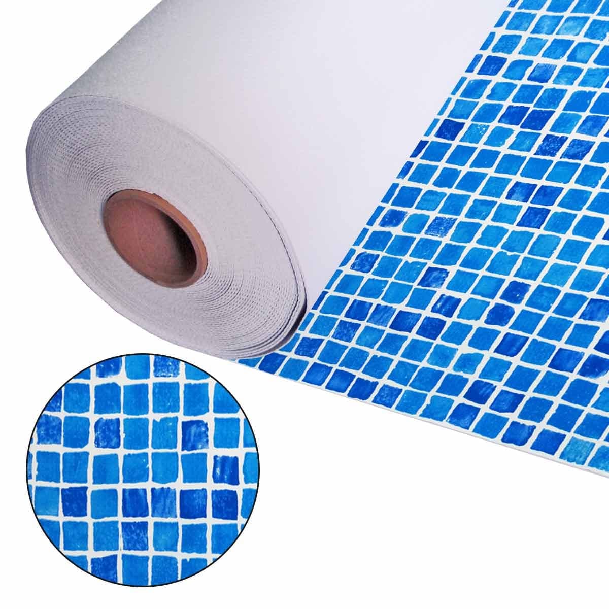Лайнер Aquajoy Moloma (мозаїка) 1.65x25.2 м