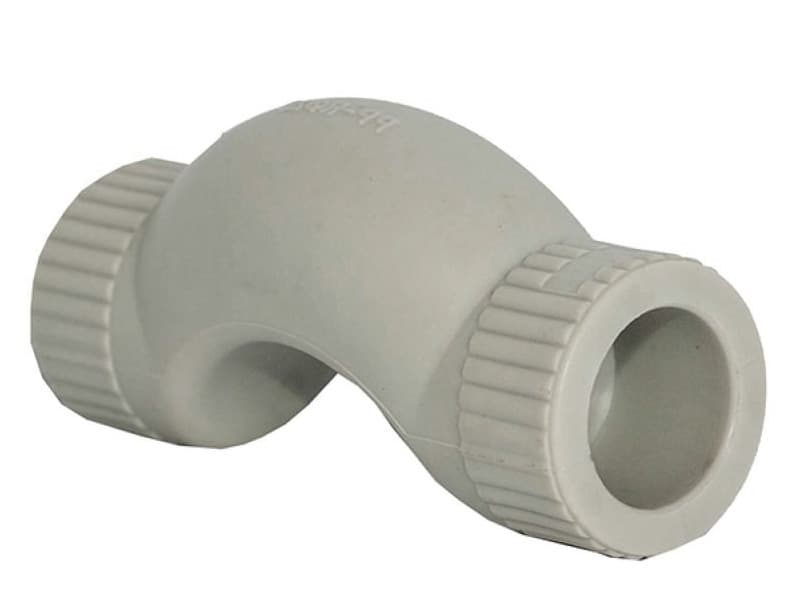 Обвід короткий PPR 20 45/1440шт K.l.d