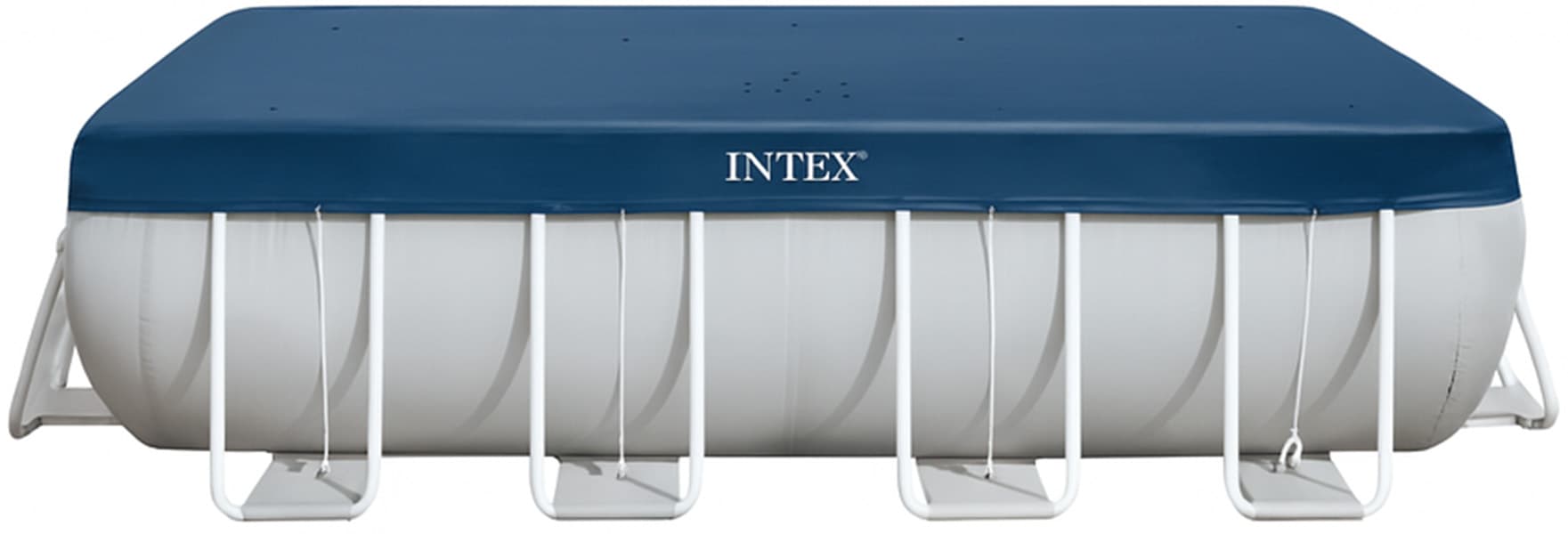 Покриття Intex 28037 на басейн прямокутне (400х200 см)