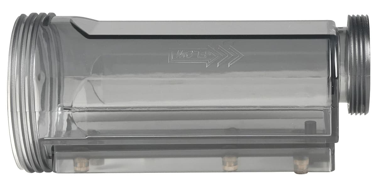 Корпус ячейки хлоратора Aquaviva