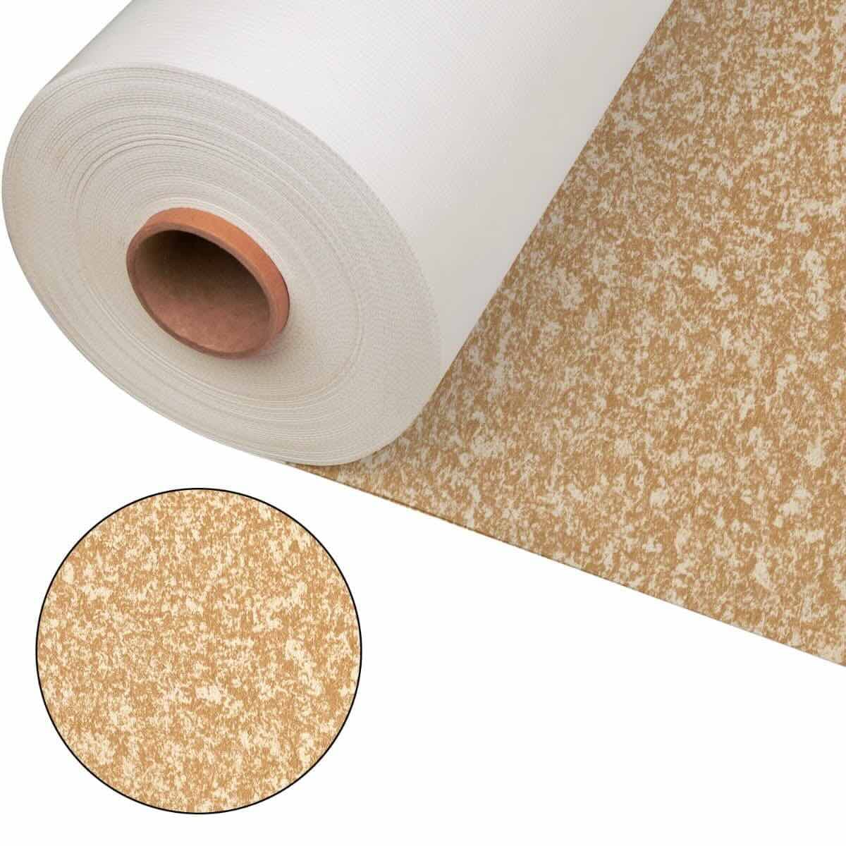 Лайнер Aquajoy Touch Sand Rhine Granite (камінь текстурний) 1.65x20.2 м