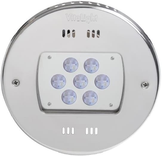 Прожектор Fitstar 4.40000020 28/4 POWER LED 3.0 (24 В, 6000 K), White, без закладної