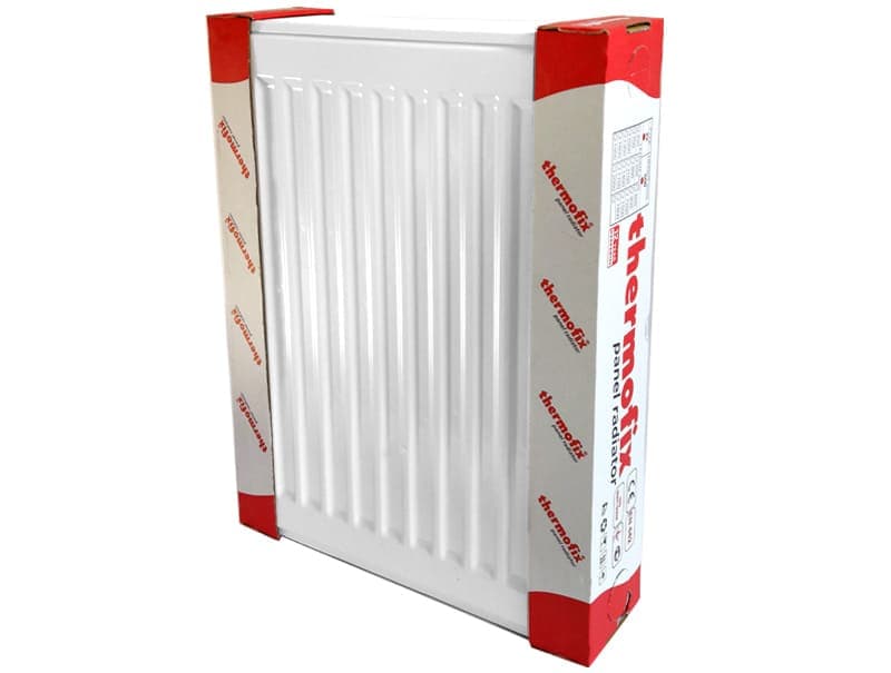 Радиатор стальной TYPE 22 500 х 400 нижн.подкл. THERMOFIX, Turkey