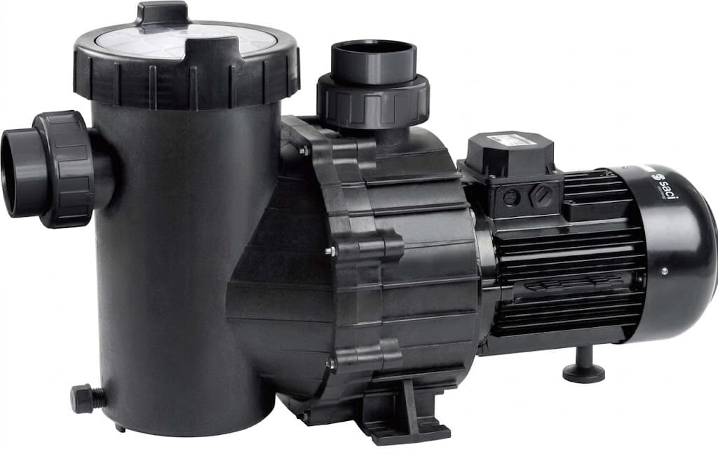 Насос QP GEOS 550T (380 В, 70 м3/год, 5.5 HP)