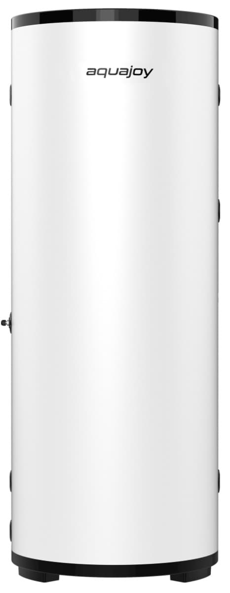 Бойлер непрямого нагріву Aquajoy Duplex Tank D2205 150L з ТЕН (150 л, 3 кВт)