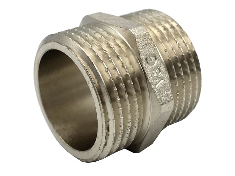 Ніпель Valogin 1" ЗЗ VG-203103 1/116 шт