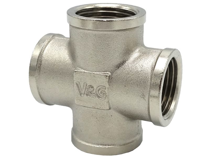 Хрестовина Valogin 1/2'' ВВ VG-211101 1/36 шт