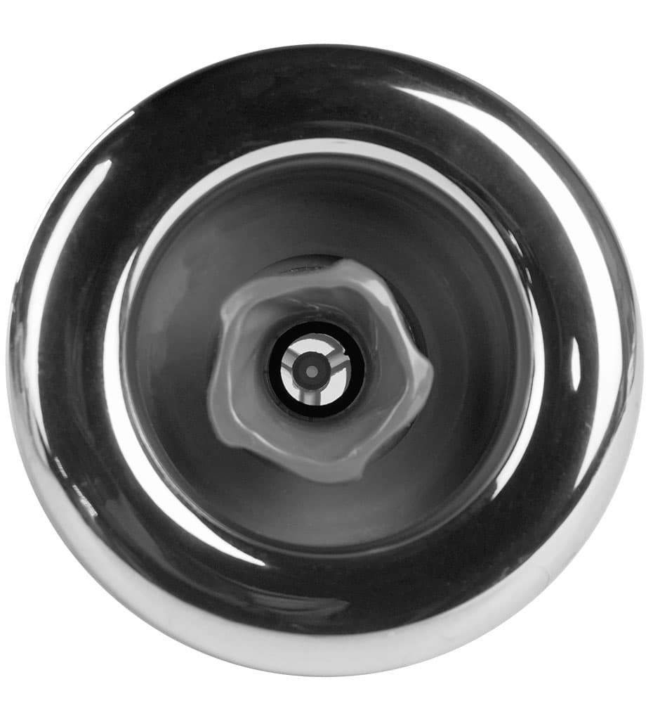 Форсунка 5" Directional Insert (ss cover) комплект (форсунка, ущільнювальне кільце, закладна)