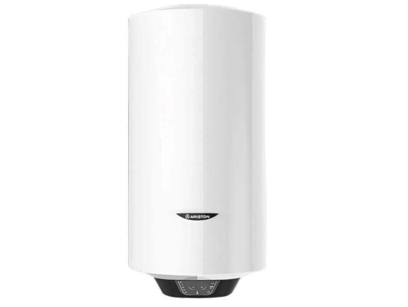 Водонагрівач електричний Ariston PRO1 ECO 50 V SLIM 1.8K PL EU