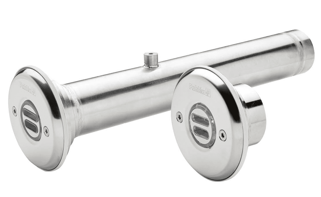 Форсунка Pahlen 125816 Inlet Classic CA-350 під бетон
