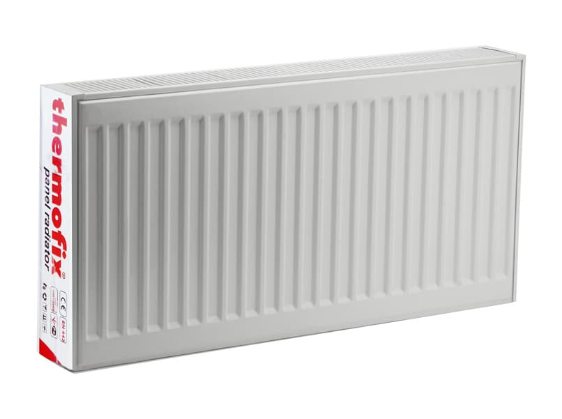 Радіатор сталевий TYPE 22 500 х 1600 нижн.підкл. THERMOFIX, Turkey