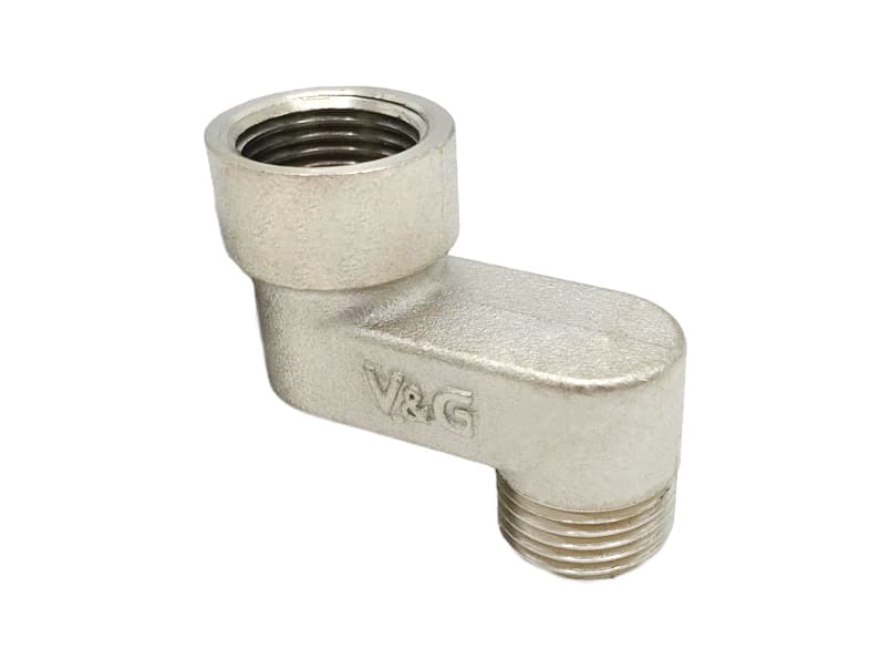 Эксцентрик Valogin 1/2" x 30 ВН VG-214303 1/36 шт