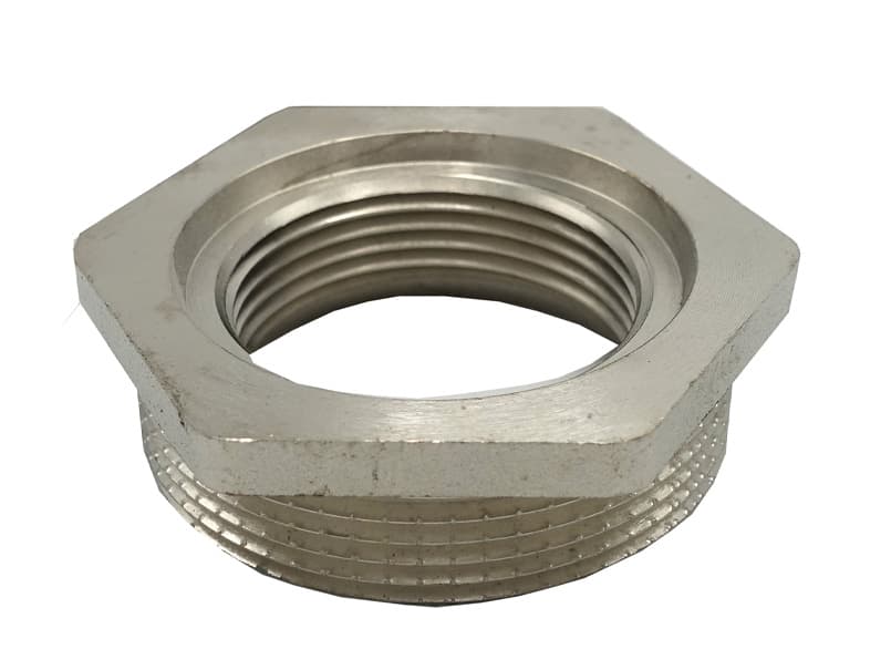 Футорка Valogin 1 1/2''х1'' ВЗ VG-206112 1/96 шт