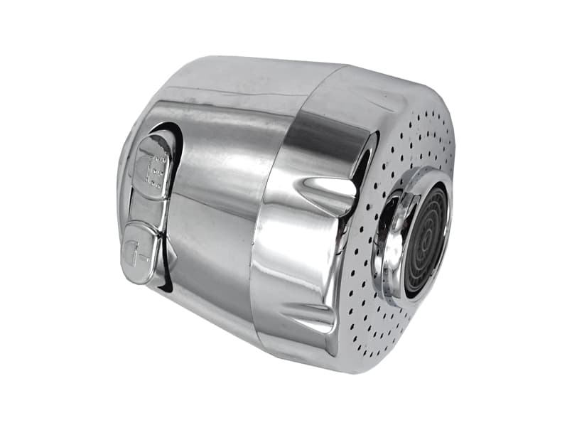 Розпилювач MILLZ для гнучкого гусака MRS-P-037