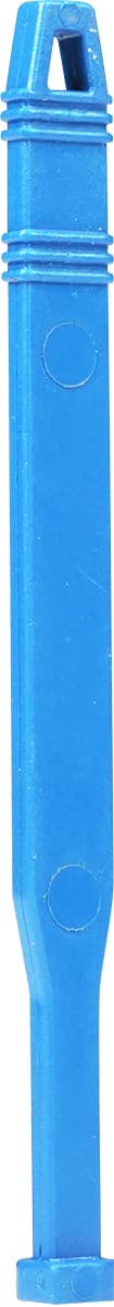 Стрижень для перемішування Lovibond Capri blue Pack для Scuba II/Scuba3s, 10 см