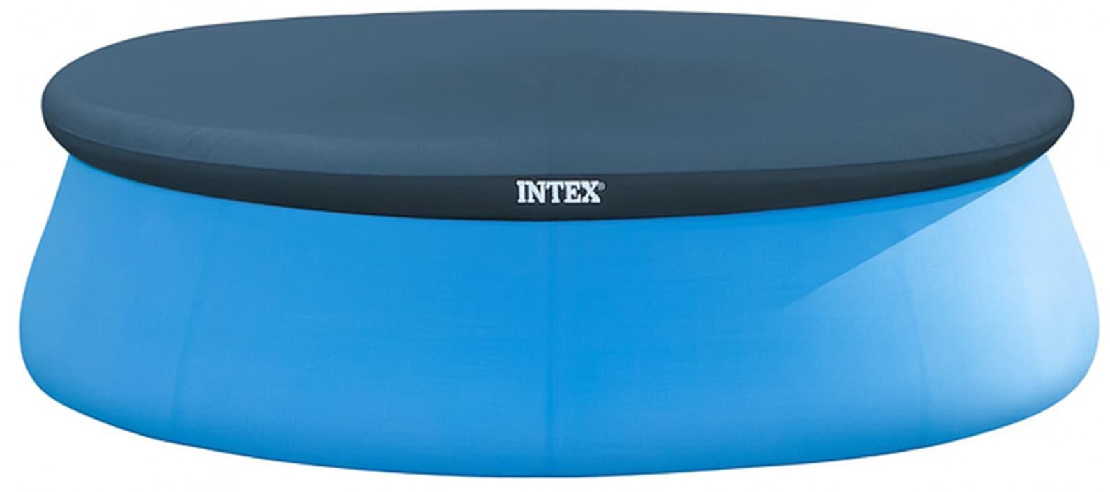 Покриття Intex 28021 на надувний басейн (d 305 см)