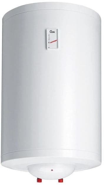 Бойлер накопительный PRIME TG 100 NGV9 ( мокрый тен) Tiki