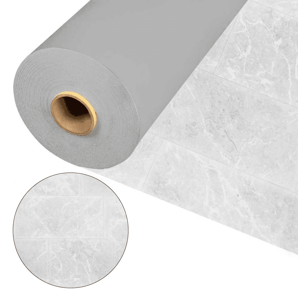 Лайнер Cefil Victoria Touch Perla, плитка перламутрова (1.65x25 м)