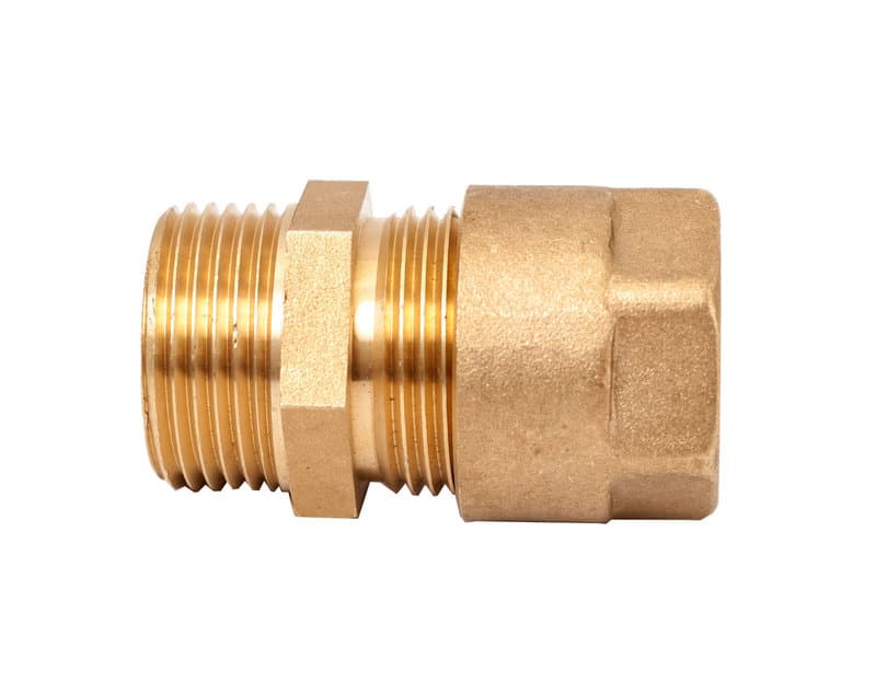 Муфта 20 х 3/4"З для 2,5 Pexal 20/120