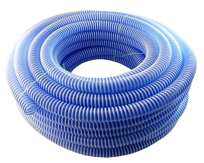Шланг гофрований 1" 25 мм L=25 м бухта EVCI Plastik