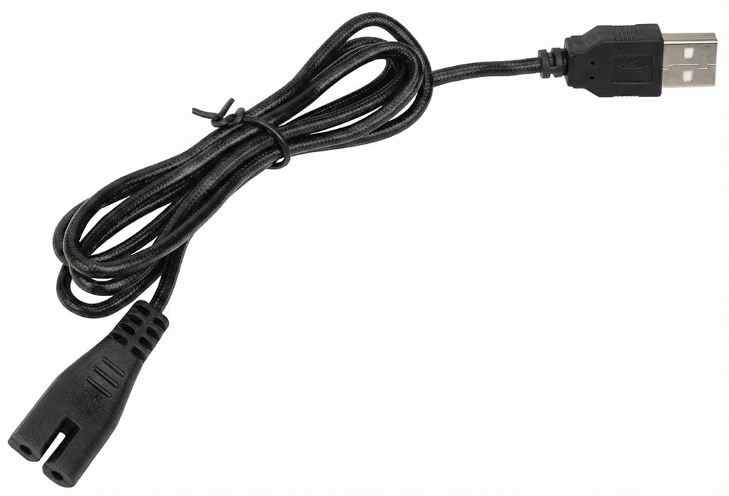 Кабель USB Kokido для пилососа Telsa EV05