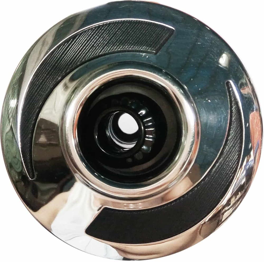 Форсунка хвильова спрямована Aquajoy DWJs-500I, 5"