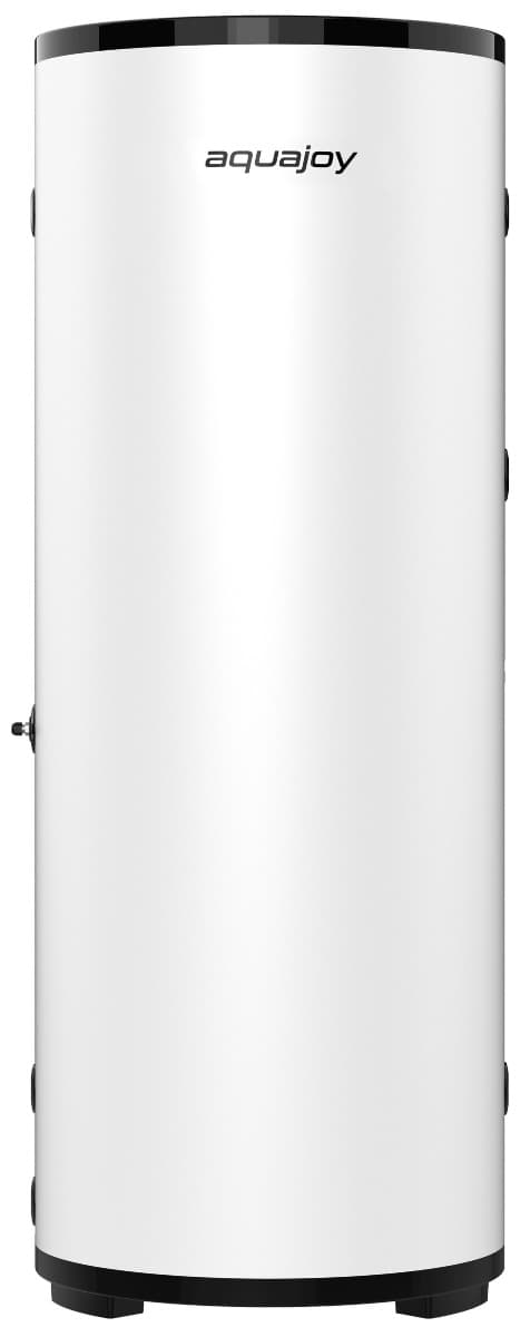 Бойлер непрямого нагріву Aquajoy Duplex Tank D2205 100L з ТЕН (100 л, 3 кВт)