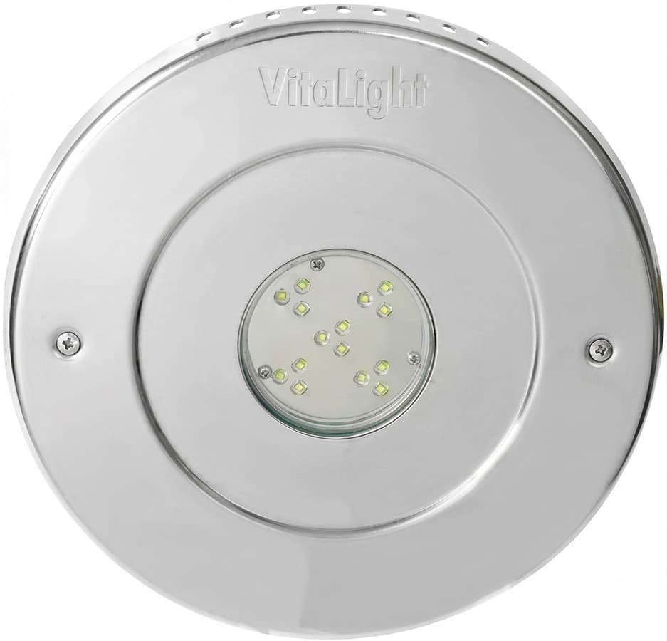 Прожектор світлодіодний Fitstar 4.40201020, 16/4 Power LED, 24 В DC