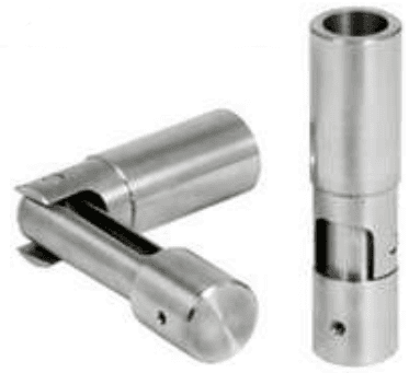 Шарнірний анкер Flexinox AISI 304L (2 шт)