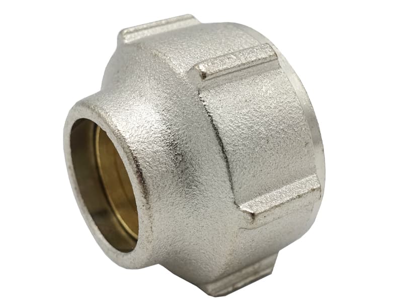 Гайка адаптер VG Pex для підключення трубок 15х3/4" VG-511645 1/55
