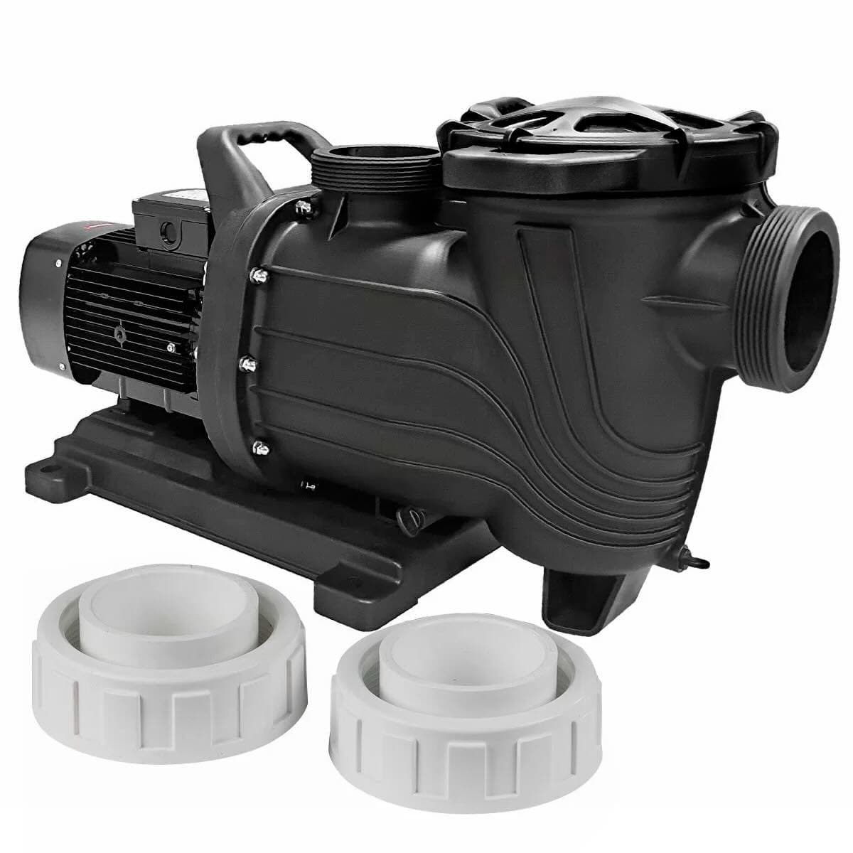 Насос Aquaviva LX SLP400 (220 В, 50 м3/год, 4 HP) вал AISI 316