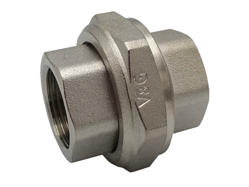 Згін-американка Valogin прямий 3/4"ВВ VG-205602 1/16 шт