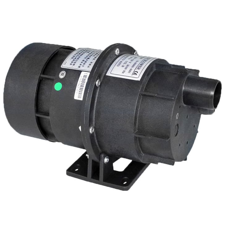 Компресор одноступеневий Aquaviva DSU 900 (110 м3/год, 220 В)